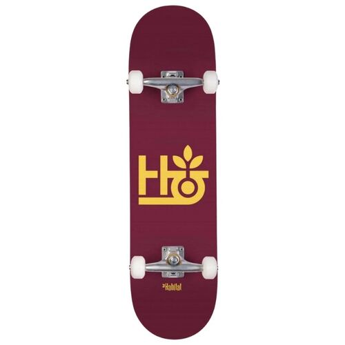 Habitat Pod Skateboard 8.25"