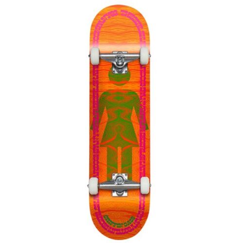 Girl Griffin Skateboard Complete 7.75"