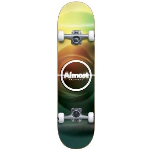 Almost Blur Skateboards 7.75"