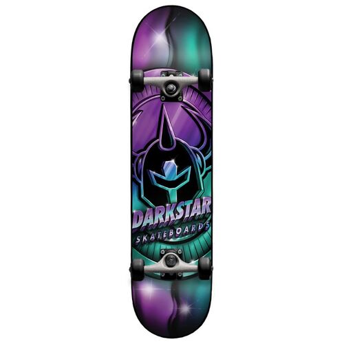 Darkstar Anodize FP Skateboard 8.00"
