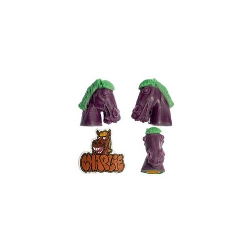 Big Charlie Horse Wax