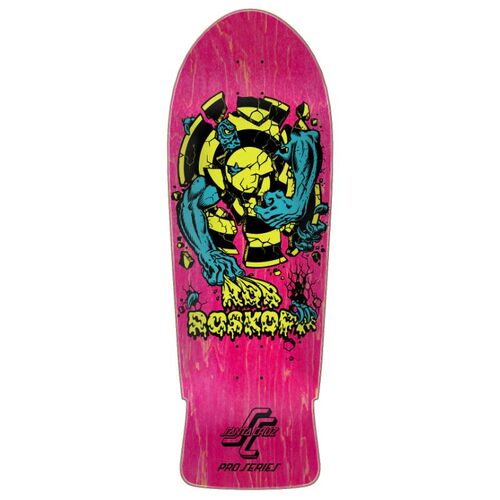 Santa Cruz Roskopp 3 Reissue Deck 10.25"