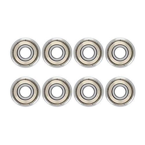 Pidge abec 7 Bearings 8 pack