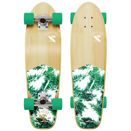 OB Five CC Palms Cruiser 28"