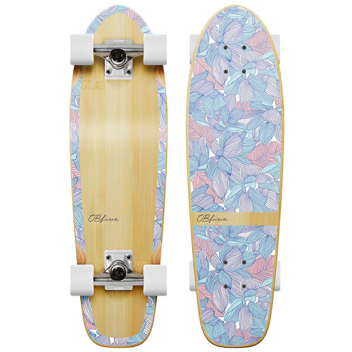 OB Five Breezy Lotus Cruiser 28"