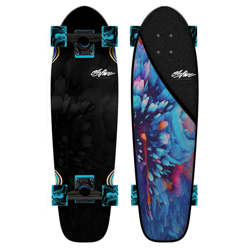 OB Five Breezy Resonate Cruiser 28"