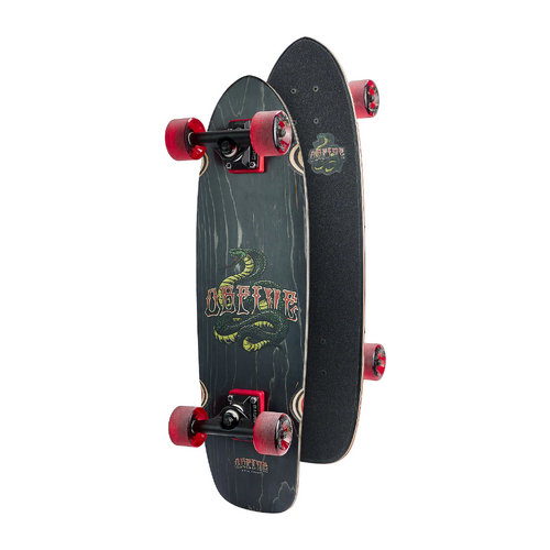 OB Five Breezy Cobra Cruiser 28"