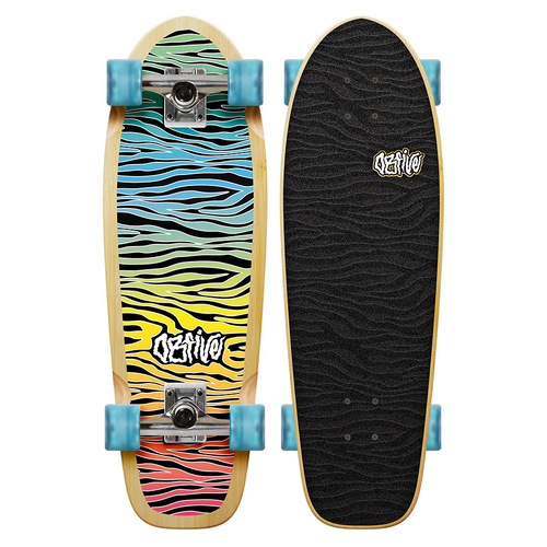 OB Five Zeebrah Cruiser 28"