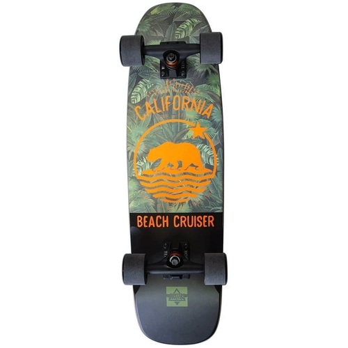 Dusters Beach Jungle Army Cruiser 29"
