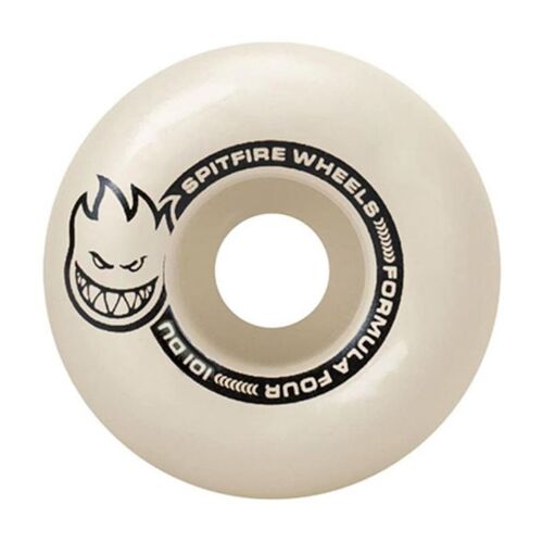 Spitfire Formula Four Lil Smokes Tab Wheels 99a/50mm