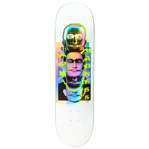Madness Surrealist SuperSap Jack Fardell Deck 8.5"
