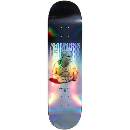 Madness Tantrum Impact Light Deck 8.25"