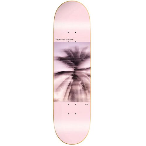 Flip Sidemission Deck Arto Saari 8.375"