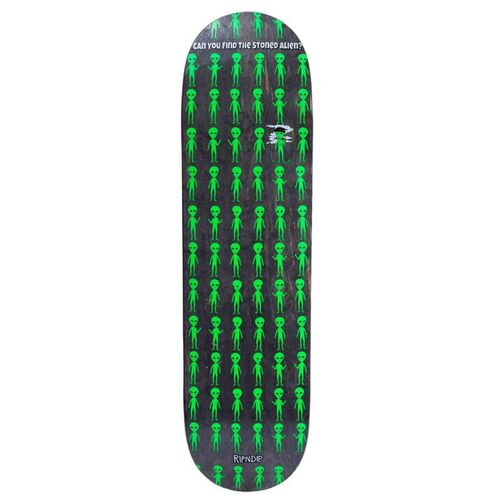 Rip N Dip Stoned Again Deck 8.5"