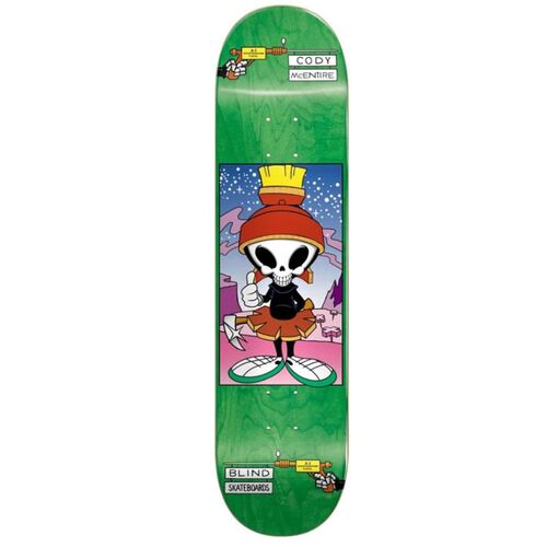 Blind Mcintyre Reaper Impersonator Deck 8.25"
