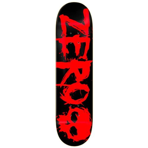 Zero Blood Deck 8.25"