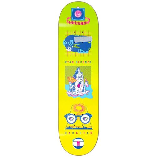 Darkstar Decenzo New Abnormal Deck 8.375"