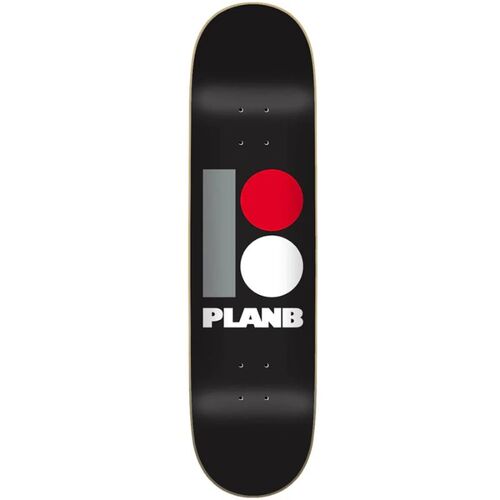 Plan B Team Original Team 7.75"