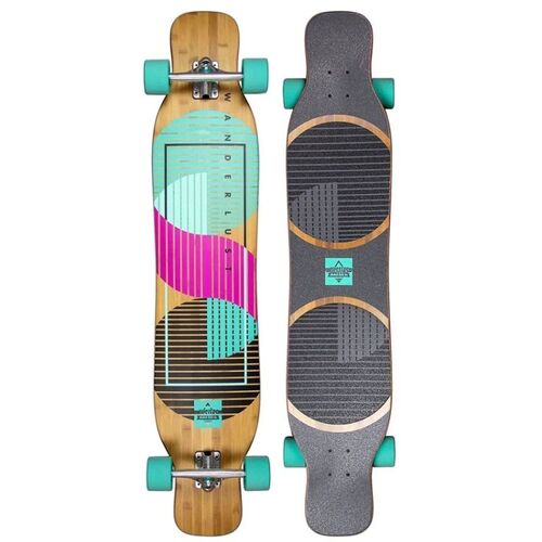 Duster Wanderlust Longboard 47"