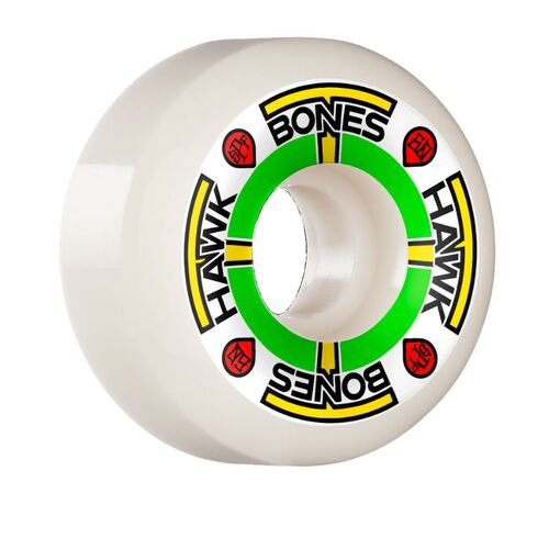 T-bones Hawk P5 SPF Wheels 58mm