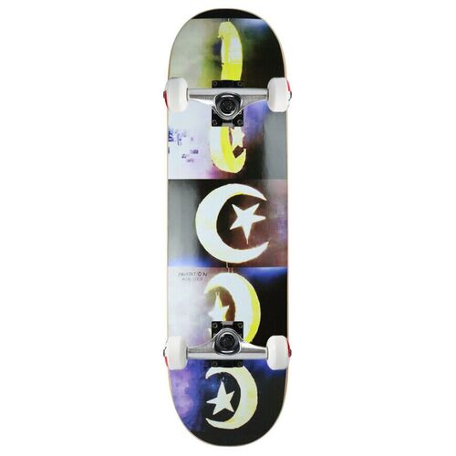 Foundation Stop Motion Skateboard 8.0"