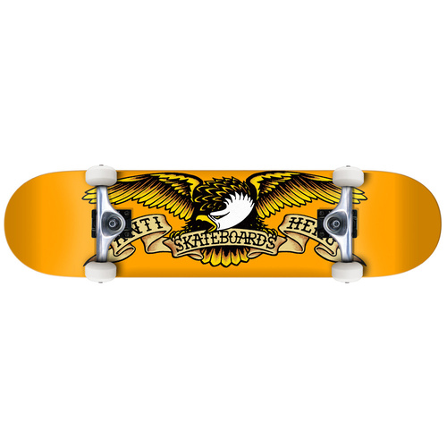 Antihero Team Eagle Complete Yellow 8.0