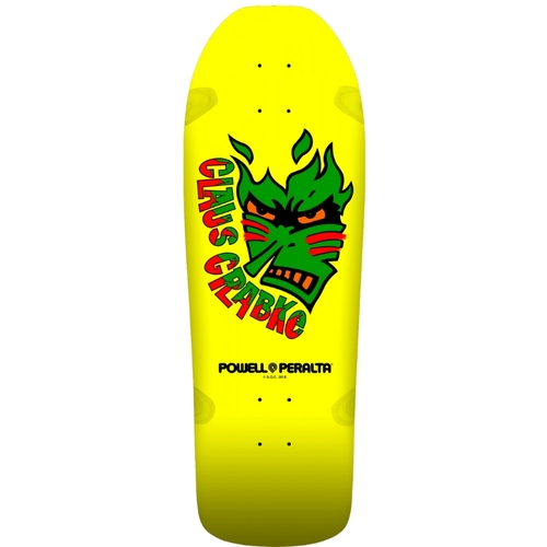 Powell Peralta Grabke Reissue Deck 10.25"