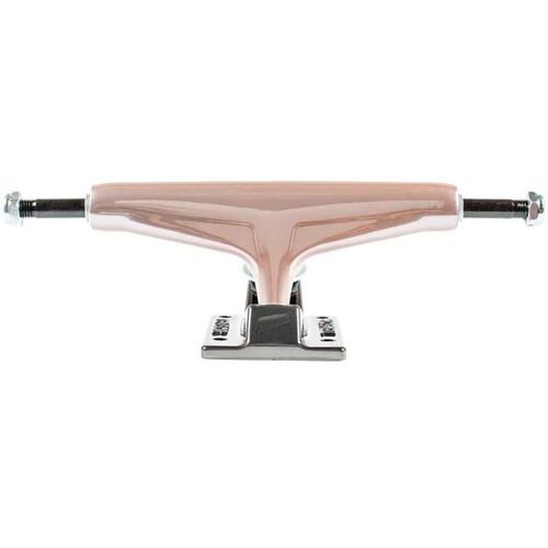 Tensor Mag Light Glossy Rose Gold Trucks 5.25"