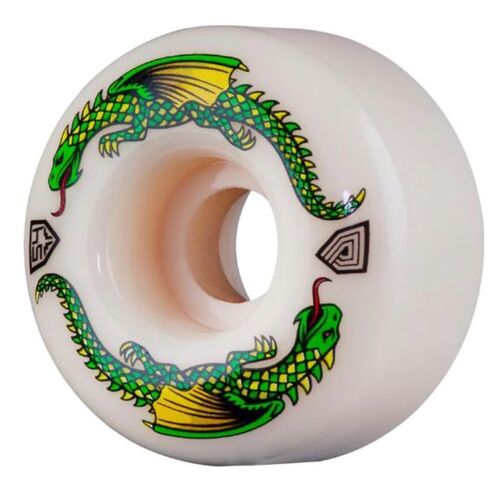 Powell Peralta Dragon Wheels 54mm 93a