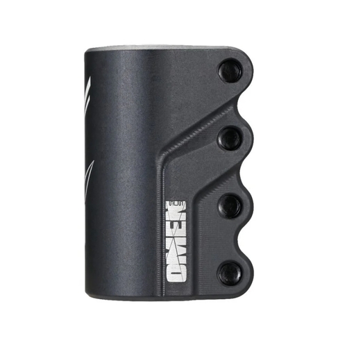 Omen SCS Scooter Clamp Black