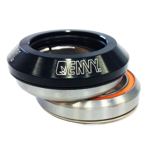 Envy Scooter Headset Black