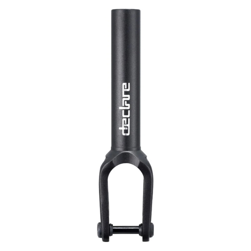 Envy Declare SCS Fork Black
