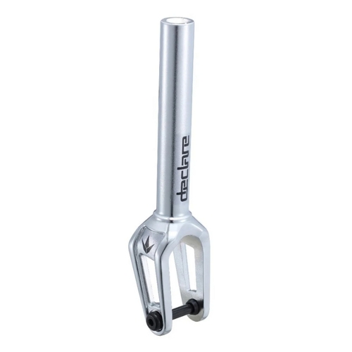 Envy Declare V2 IHC Scooter Fork Chrome