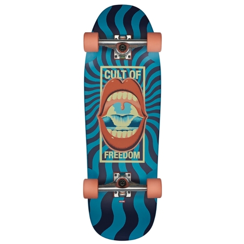 Globe Dealer Cult Of Freedom Cruiser 30"