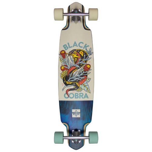 Dusters Cobra Long Board 38"