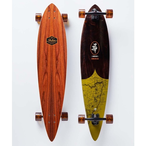 Arbor Timeless Groundswell Complete 42
