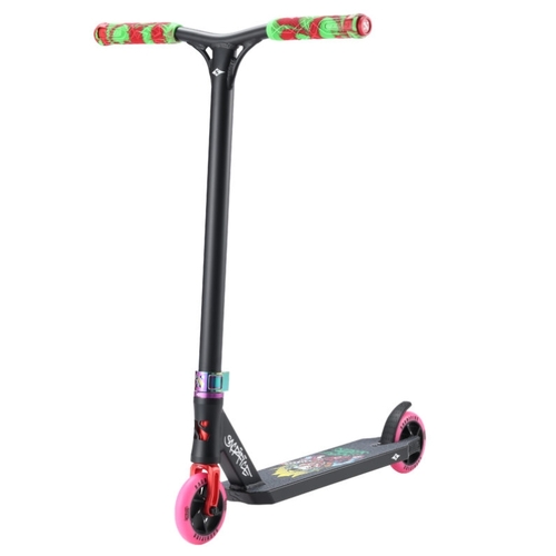 Sacrifice Scooter Flyte 100 Clown