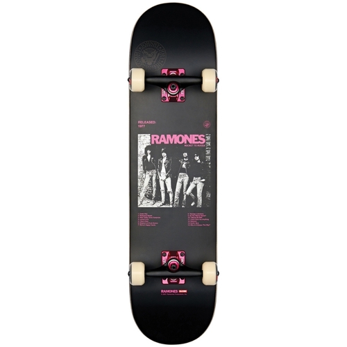 Globe G2 Ramones Rocket to Russia 8.0"
