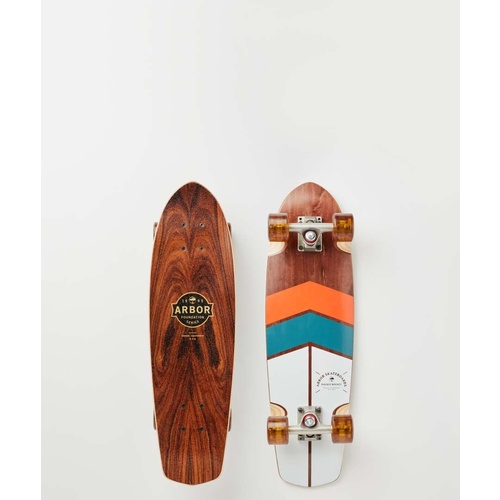 Arbor Pocket Rocket Foundation 2019 Complete 27"