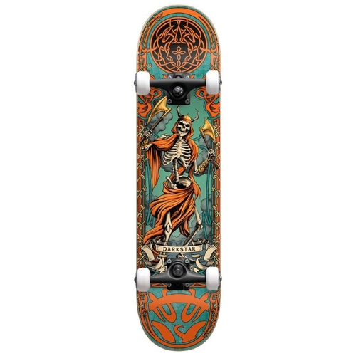 Darkstar Axe Skateboard 8.0"