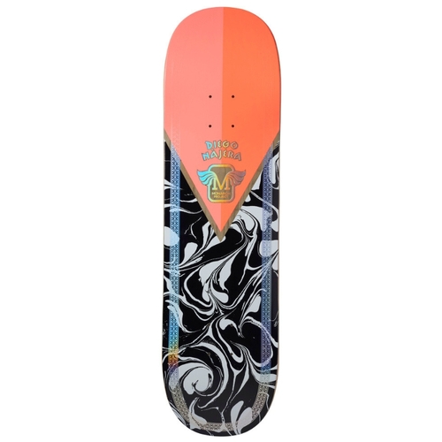 Monarch Atelier Skateboard Deck 8.5"