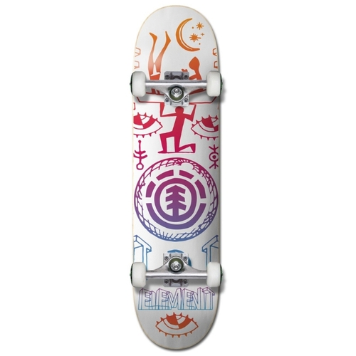 Element Hero Trick Skateboard 7.75"