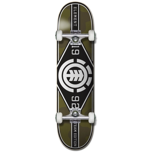 Element Major League Trick Skateboard 7.5"