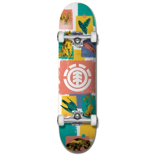 Element Naturalists Skateboard 7.375"