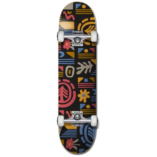 Element Motif Trick Skateboard 8.0"