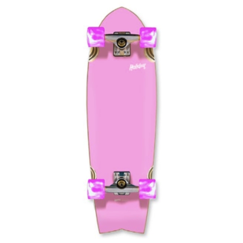 Holiday "Cosmic Crush" Cruiser Pink 28"