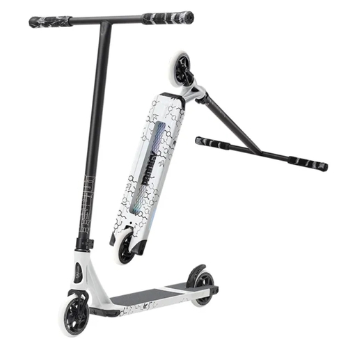 Envy Prodigy Scooter S9 - White ST