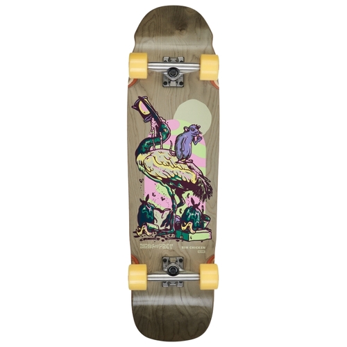 Globe Bin Chicken Cruiser 35"