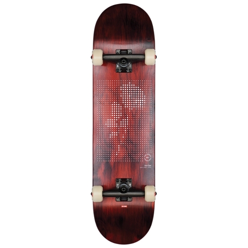 Globe Dot Gain G2 Skateboard 8.125"