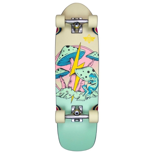 Dusters Fungi Cruiser 31.5"